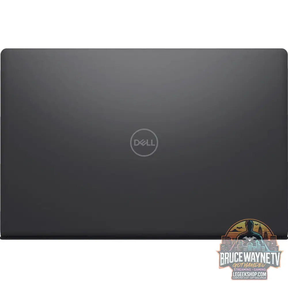 Dell Pro 15 Essential (PVYN6) - Dell - vue 6