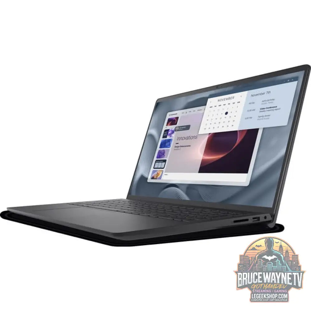 Dell Pro 15 Essential (PVYN6) - Dell - vue 2