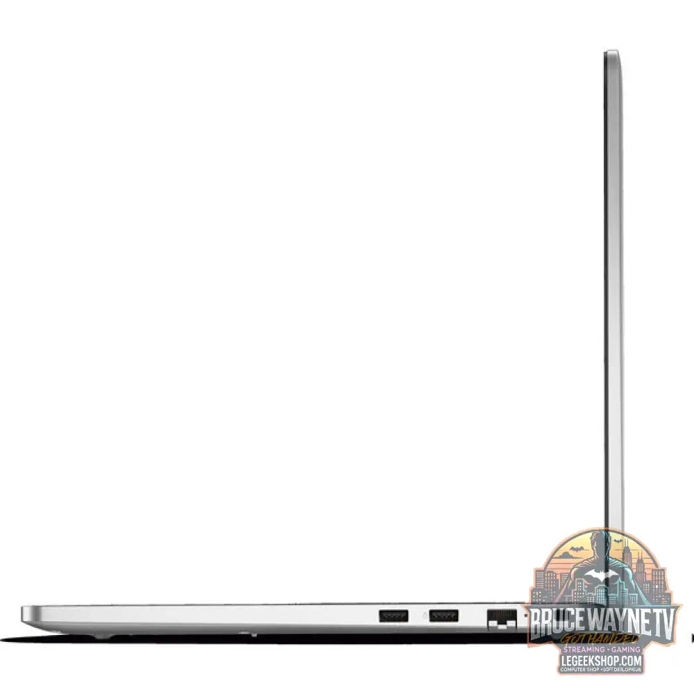 Dell Pro 16 (4PD6Y) - Dell - vue 8