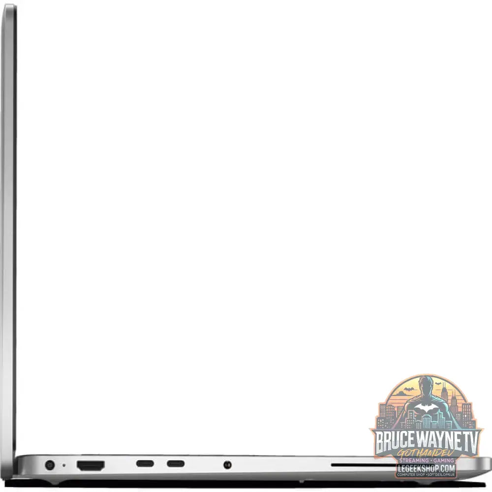 Dell Pro 16 (4PD6Y) - Dell - vue 7