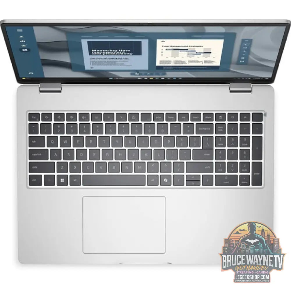 Dell Pro 16 (DFT4N) - Dell - vue 8