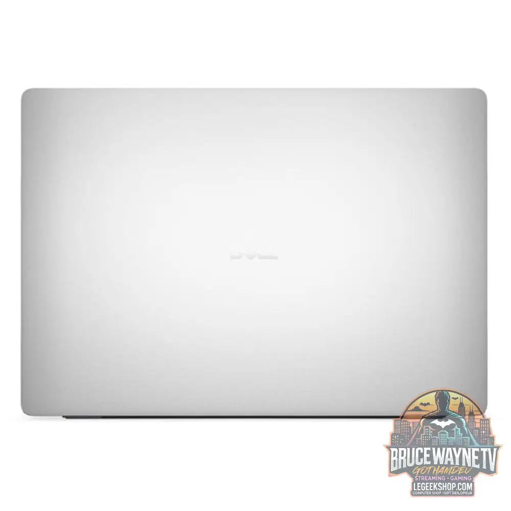 Dell Pro 16 (DFT4N) - Dell - vue 9