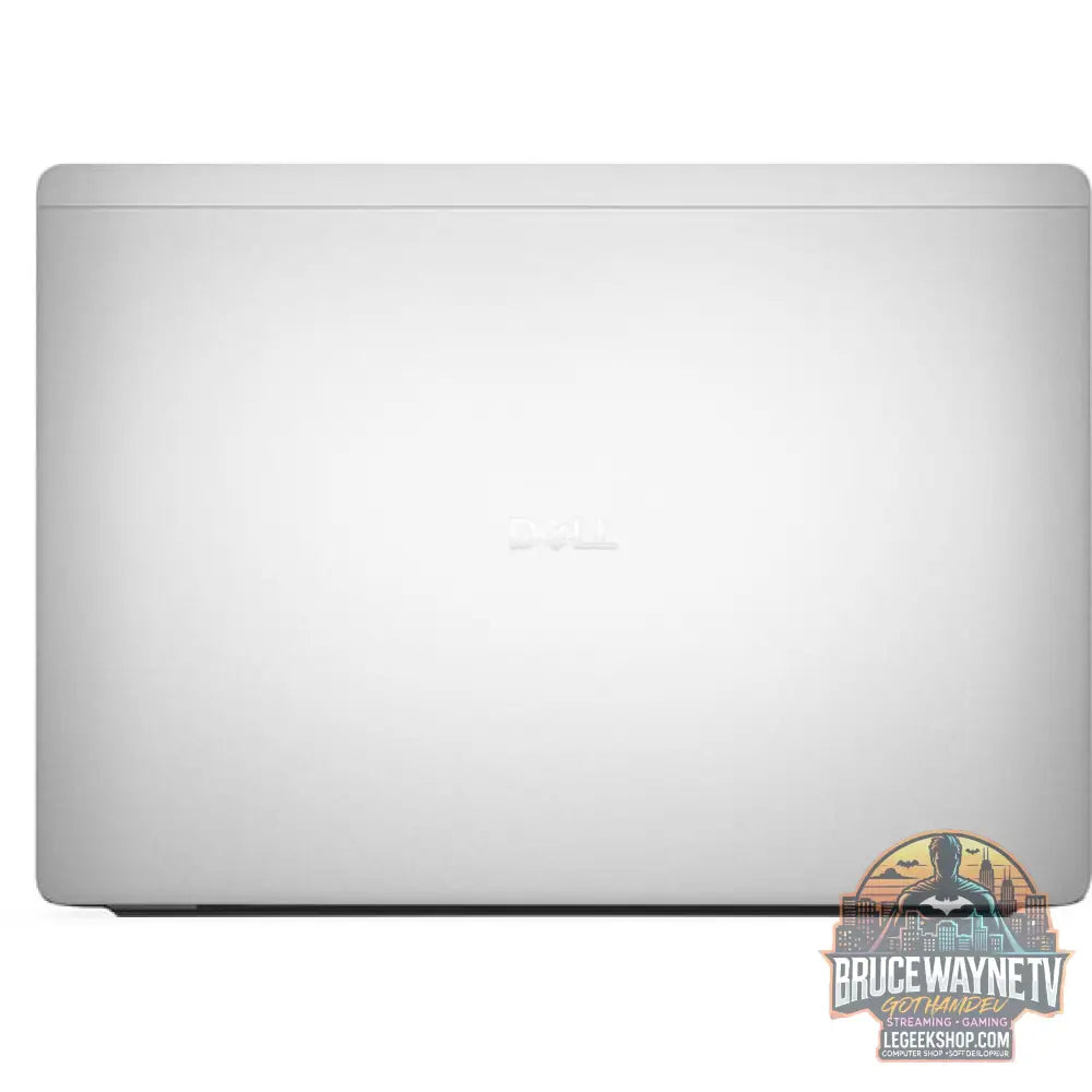 Dell Pro 16 Plus (14RDR) - Dell - vue 8