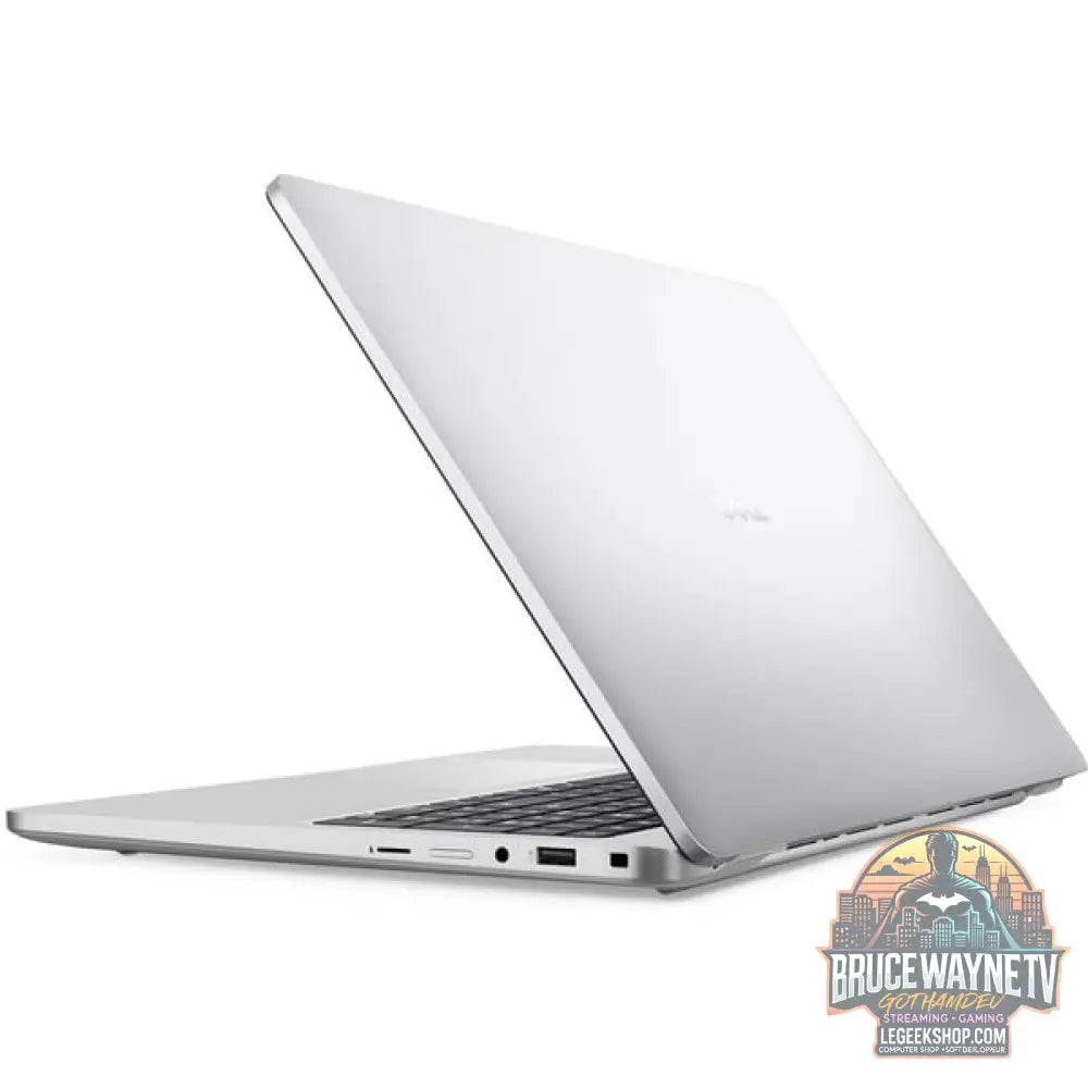 Dell Pro 16 Plus (14RDR) - Dell - vue 6