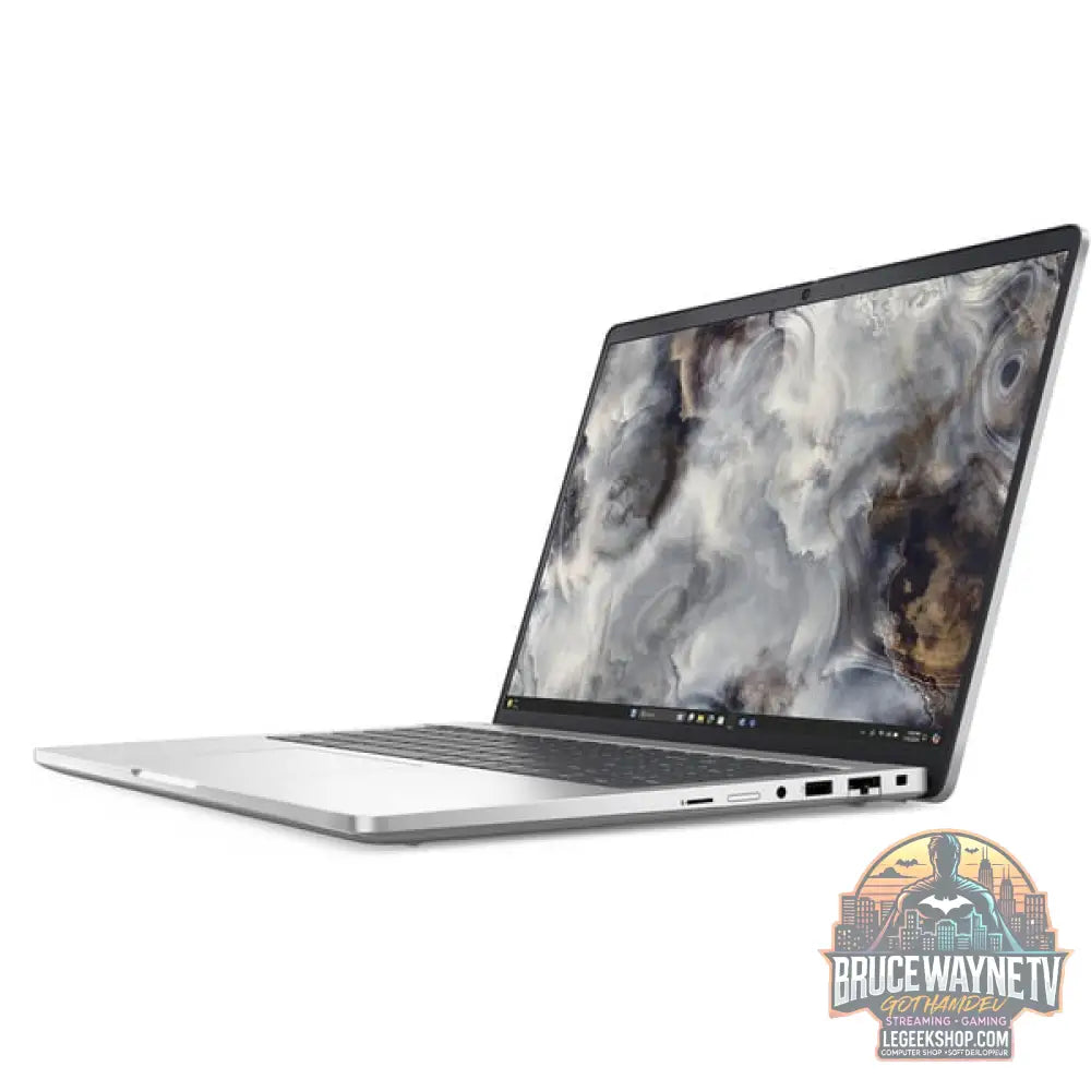 Dell Pro 16 Plus (14RDR) - Dell - vue 3