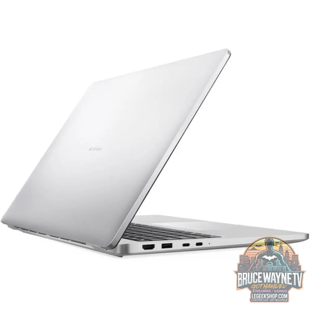 Dell Pro 16 Plus (14RDR) - Dell - vue 7