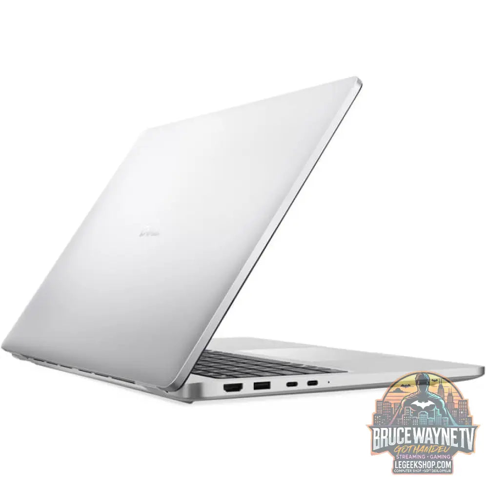 Dell Pro 16 Plus (182PF) - LeGeekShop - vue 8