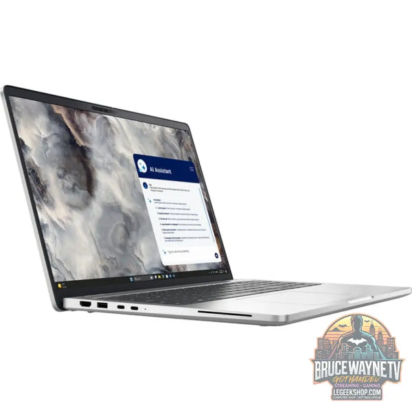 Dell Pro 16 Plus (182PF) - LeGeekShop
