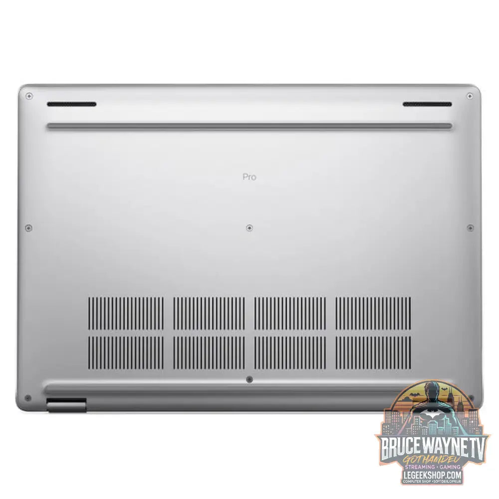 Dell Pro 16 Plus (182PF) - LeGeekShop - vue 9