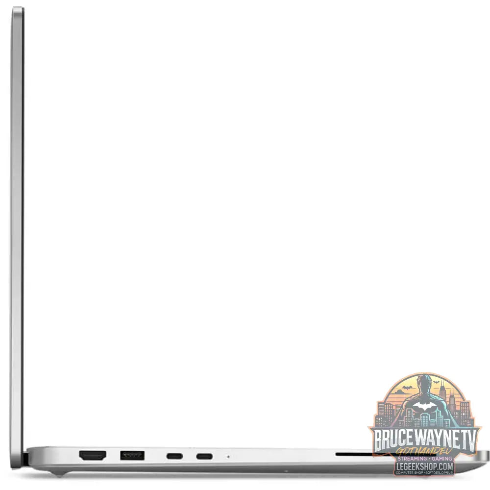 Dell Pro 16 Plus (182PF) - LeGeekShop - vue 5