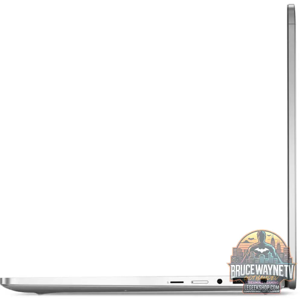 Dell Pro 16 Plus (182PF) - LeGeekShop - vue 6