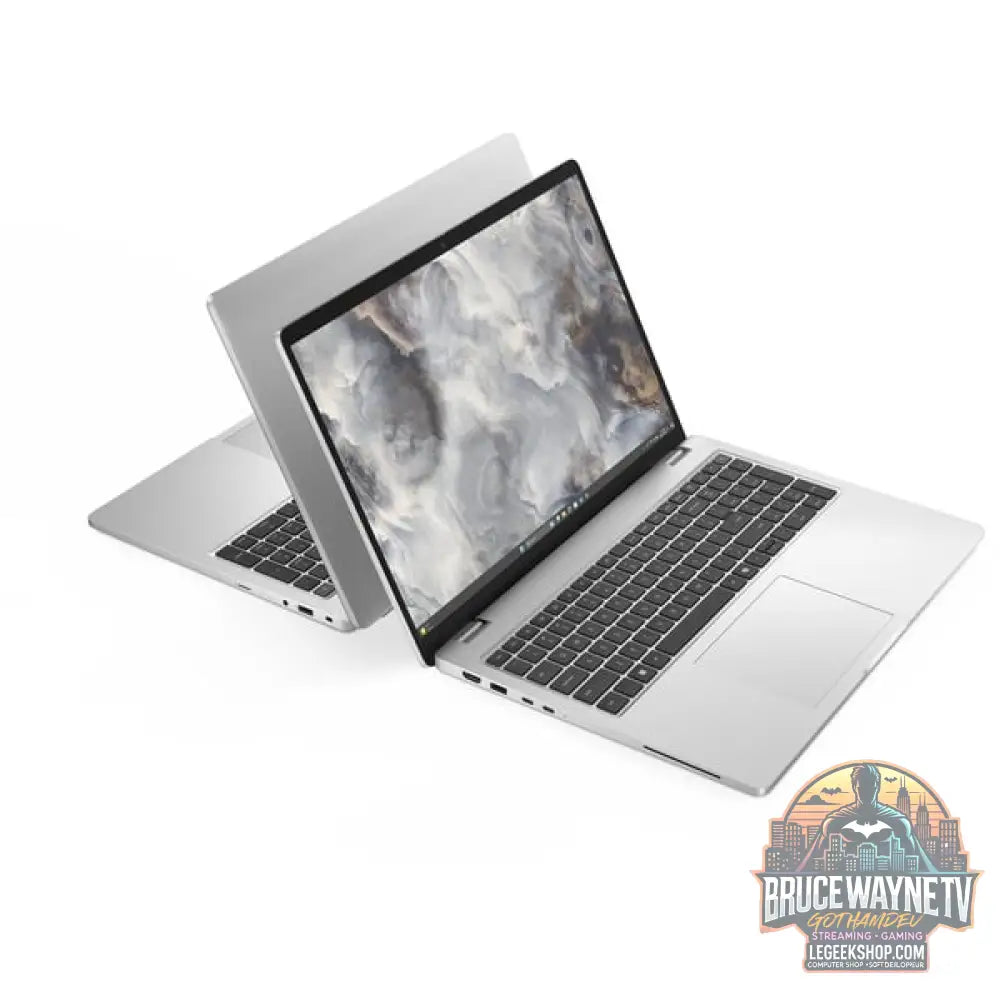 Dell Pro 16 Plus (182PF) - LeGeekShop - vue 12