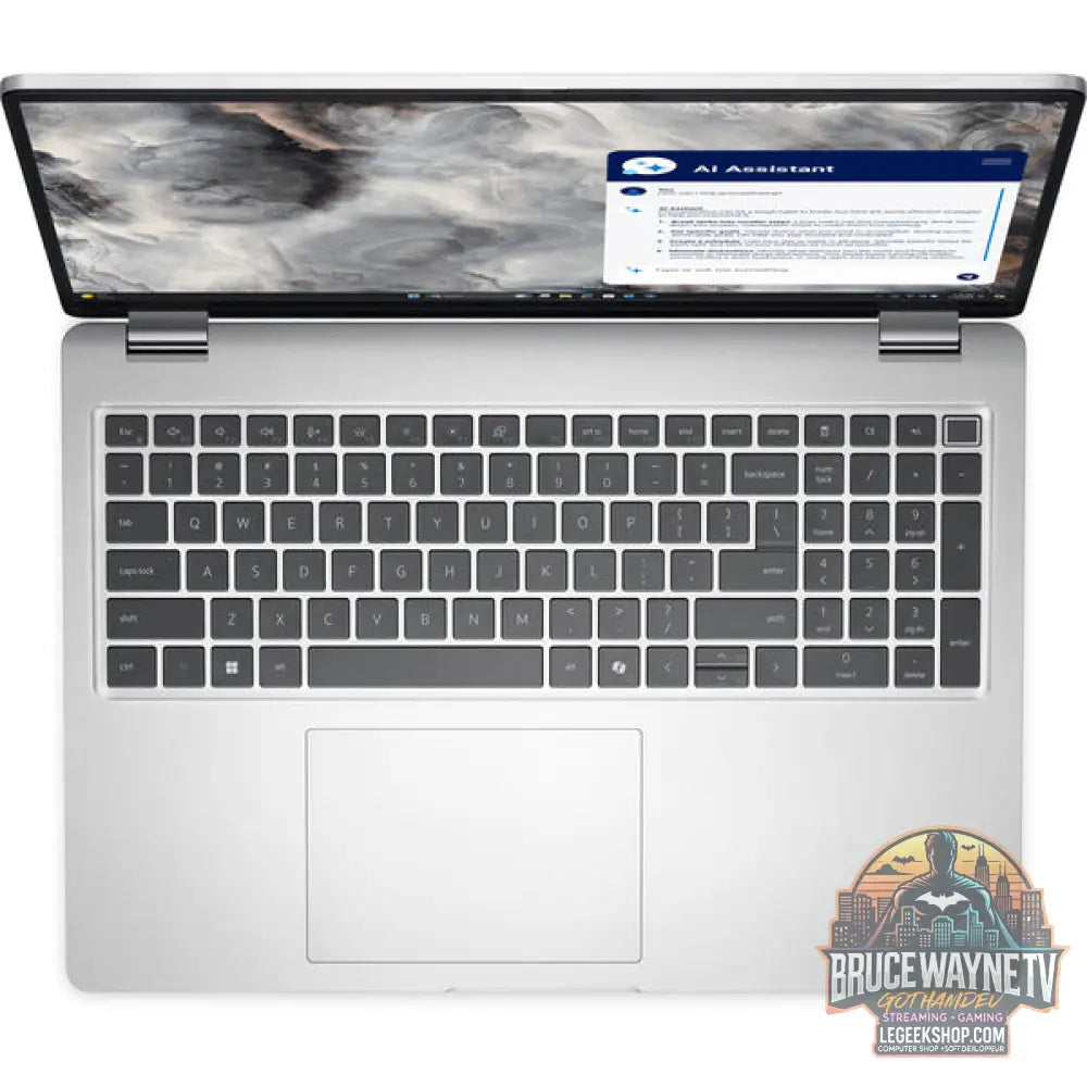 Dell Pro 16 Plus (6XGY6) - Dell - vue 6