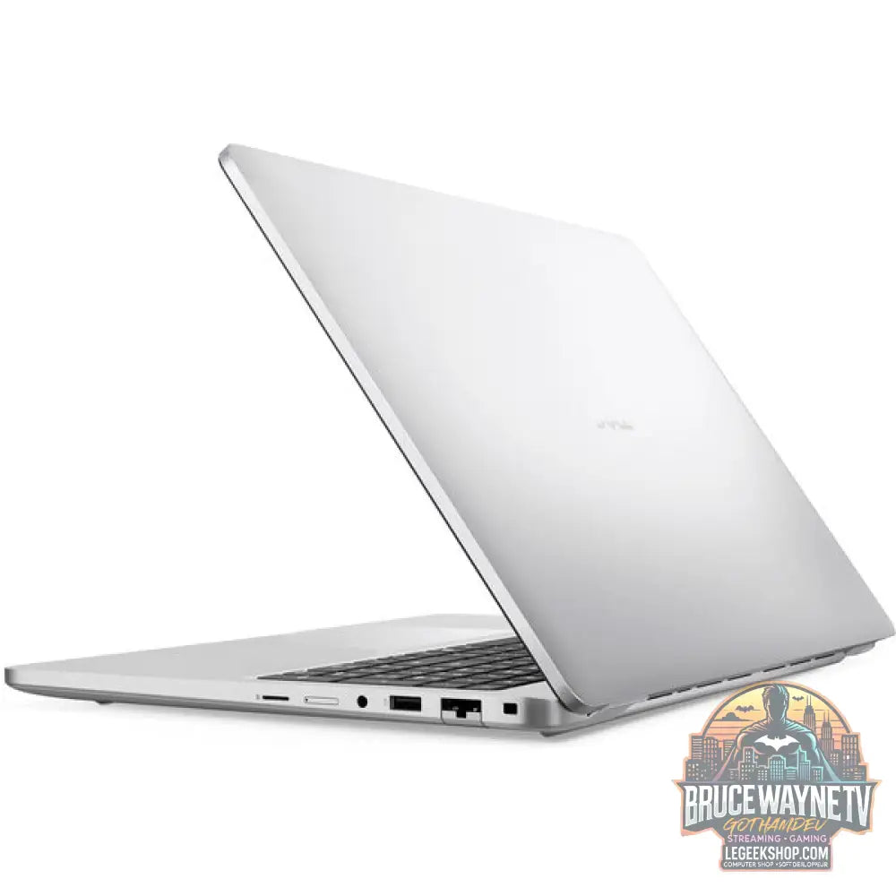 Dell Pro 16 Plus (6XGY6) - Dell - vue 5