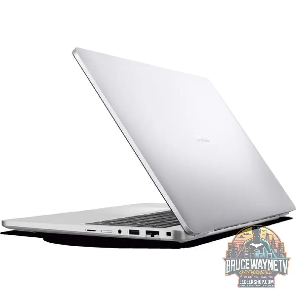 Dell Pro 16 Plus (7VNMN) - Dell - vue 4
