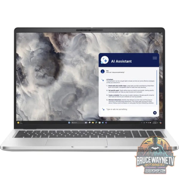 Dell Pro 16 Plus (7VNMN) - Dell