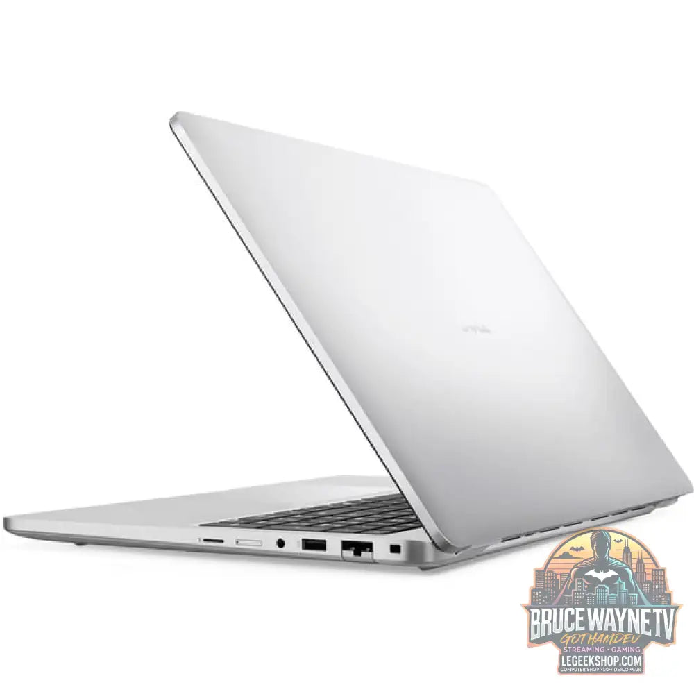 Dell Pro 16 Plus (DY9WC) - Dell - vue 5