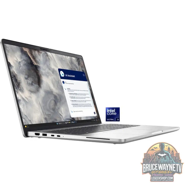 Dell Pro 16 Plus (DY9WC) - Dell