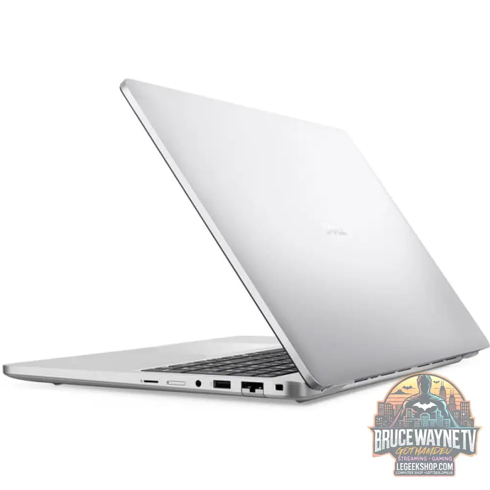 Dell Pro 16 Plus (PXY1J) - Dell - vue 5