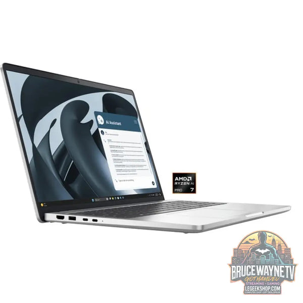 Dell Pro 16 Plus (TY5FC) - Dell