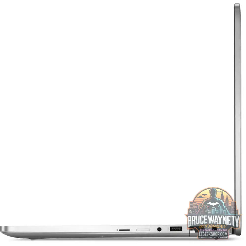 Dell Pro 16 Plus (TY5FC) - Dell - vue 5