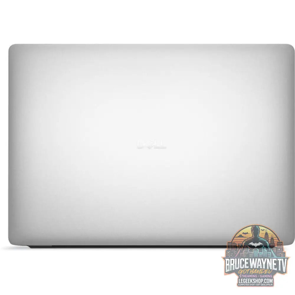 Dell Pro 16 Plus (TY5FC) - Dell - vue 6