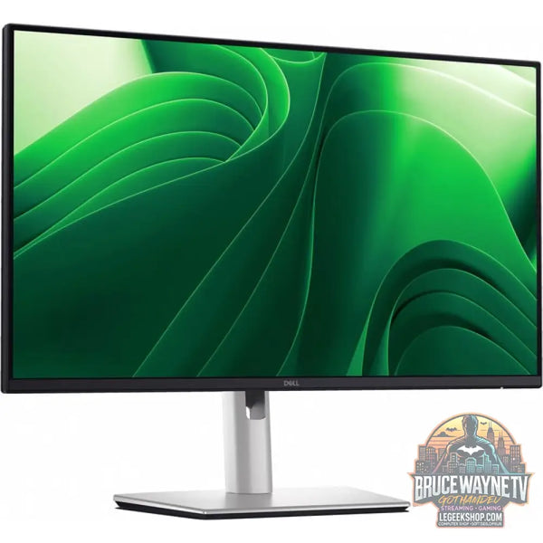 Dell Pro 24 Plus P2425DE 23,8" QHD/WQHD IPS 100 Hz - Dell