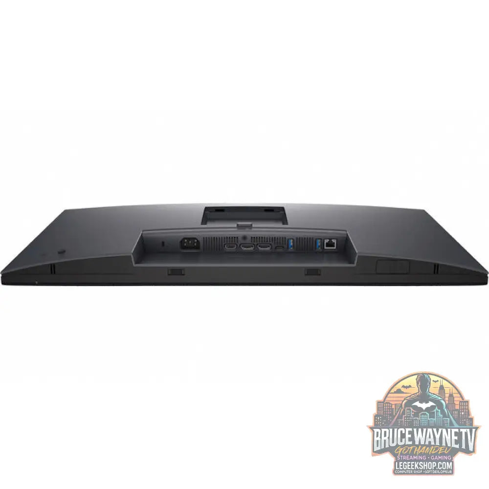 Dell Pro 27 Plus P2725DE 27" QHD/WQHD IPS 100 Hz - Dell - vue 6