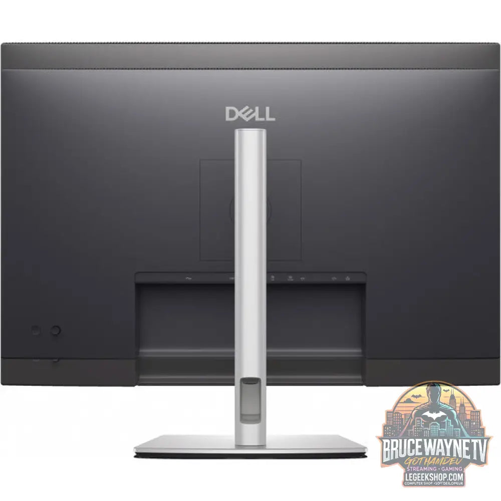 Dell Pro 27 Plus P2725DE 27" QHD/WQHD IPS 100 Hz - Dell - vue 5