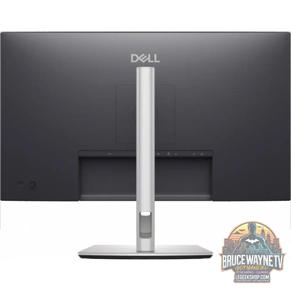 Dell Pro 27 Plus P2725QE 27" 3840 × 2160 px IPS 100 Hz - Dell - vue 4