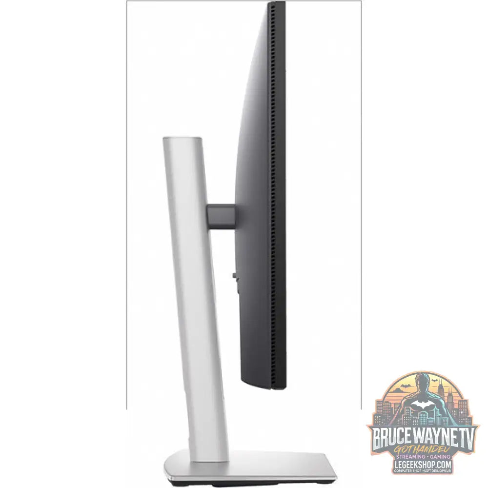 Dell Pro 27 Plus P2725QE 27" 3840 × 2160 px IPS 100 Hz - Dell - vue 7