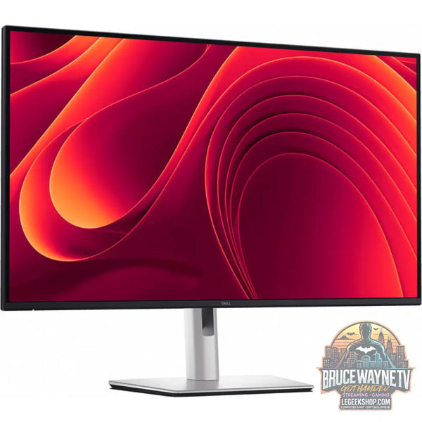 Dell Pro 32 Plus P3225QE 31,5" 3840 × 2160 px IPS 100 Hz - Dell