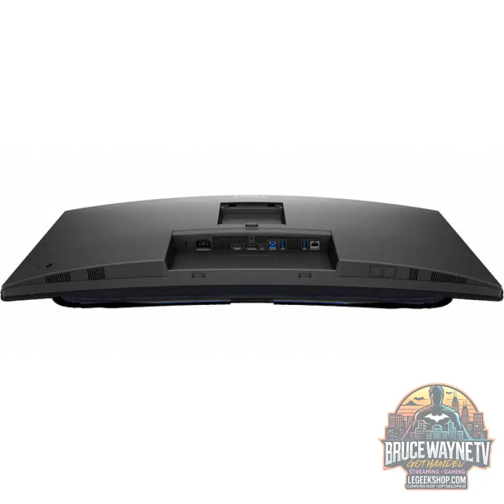 Dell Pro 34 Plus P3425WE 34,1" 3440 × 1440 px IPS 100 Hz - Dell - vue 4