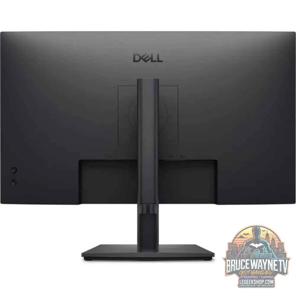 Dell Pro E2726DS 27" QHD/WQHD IPS 100 Hz - Dell - vue 5