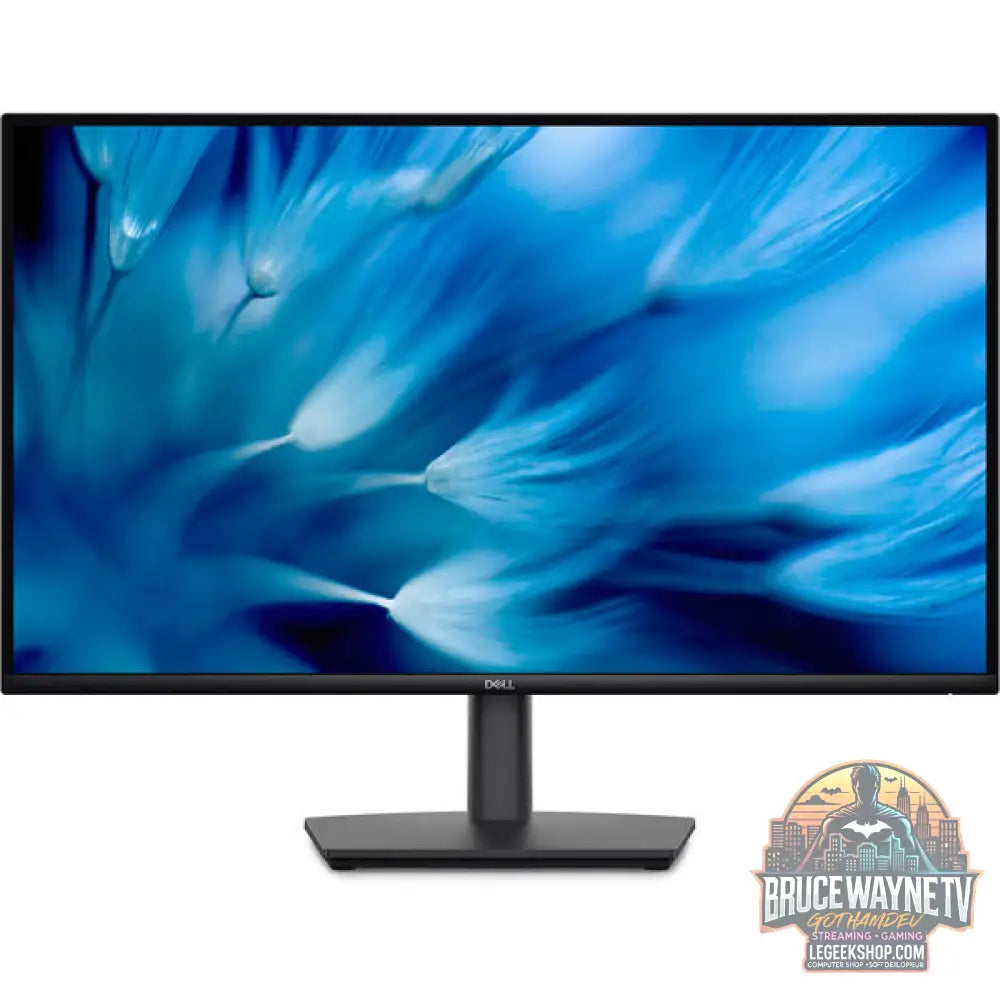 Dell Pro E2726DS 27" QHD/WQHD IPS 100 Hz - Dell - vue 2