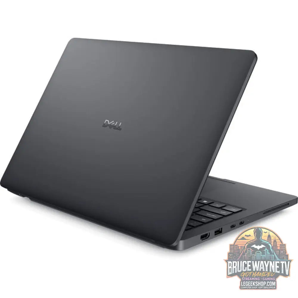 Dell Pro Max 14 (G9G4M) - Dell - vue 8