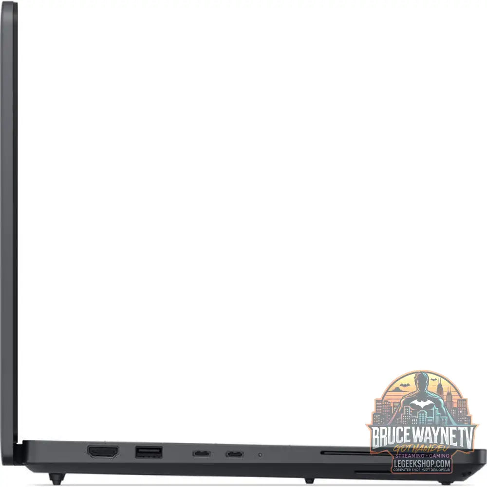 Dell Pro Max 14 (G9G4M) - Dell - vue 4