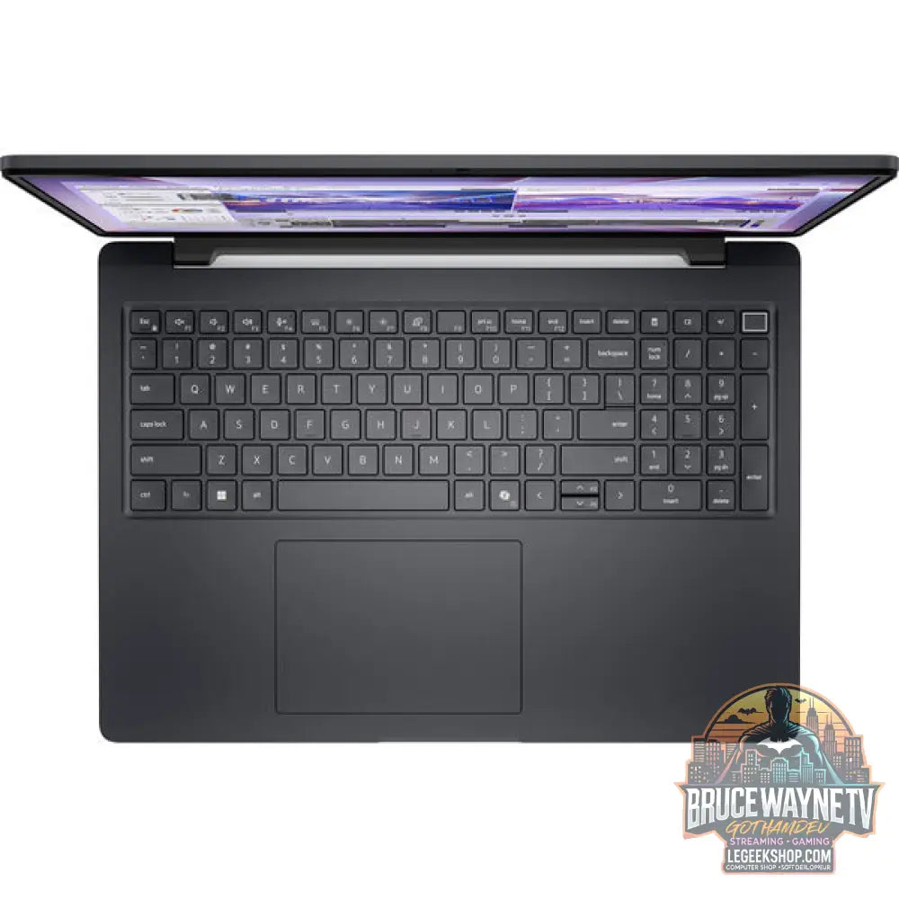 Dell Pro Max 16 (0PX72) - Dell - vue 10