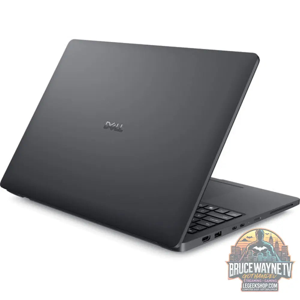 Dell Pro Max 16 (0PX72) - Dell - vue 7