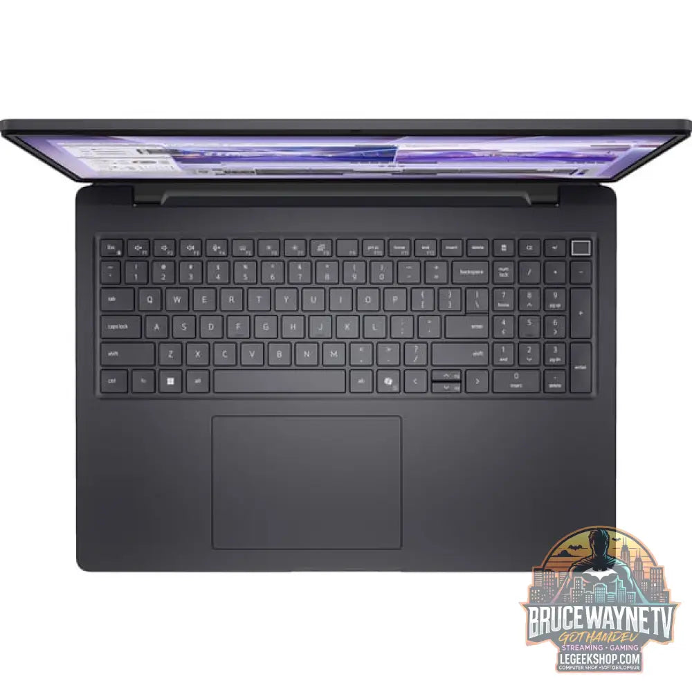 Dell Pro Max 16 (8YTFF) - Dell - vue 3