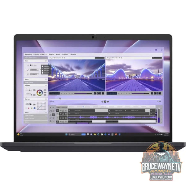 Dell Pro Max 16 (8YTFF) - Dell