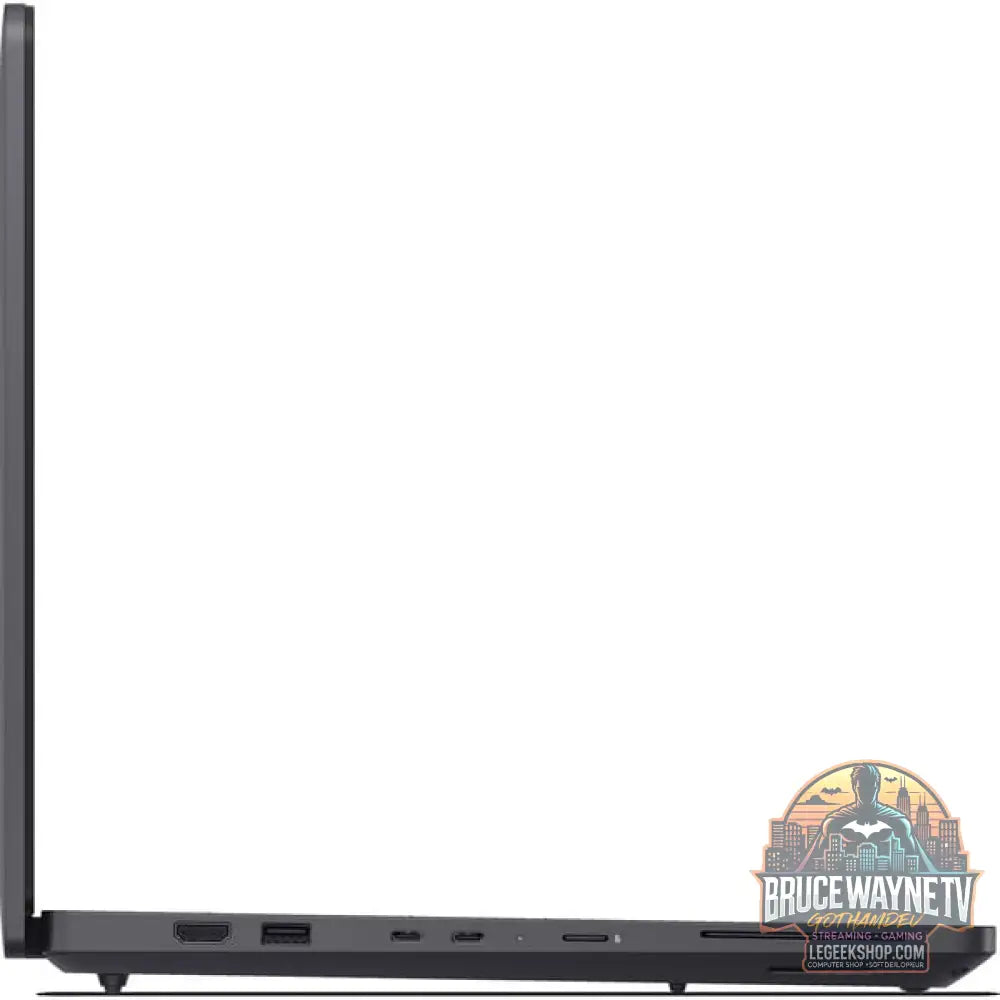 Dell Pro Max 16 (8YTFF) - Dell - vue 5