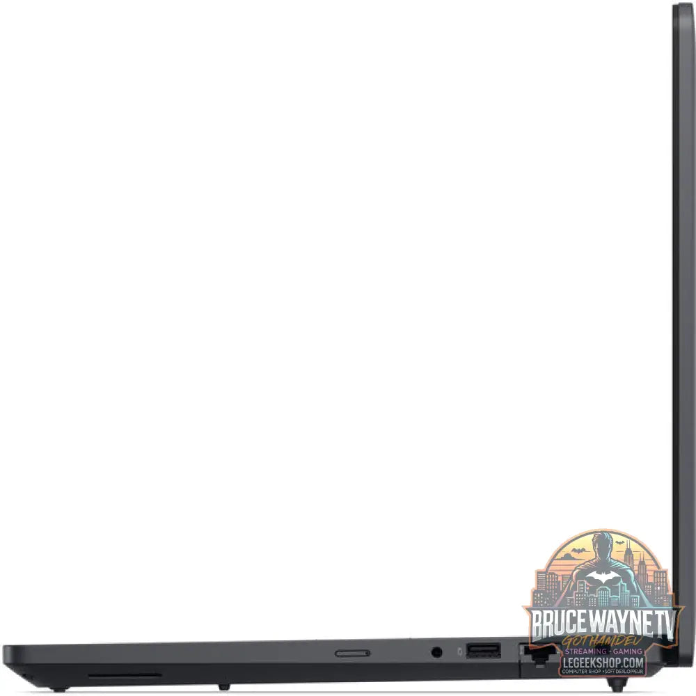 Dell Pro Max 16 (MJ9P2) - Dell - vue 5
