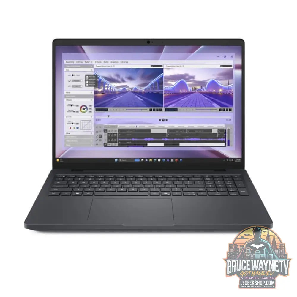 Dell Pro Max 16 (MJ9P2) - Dell - vue 2