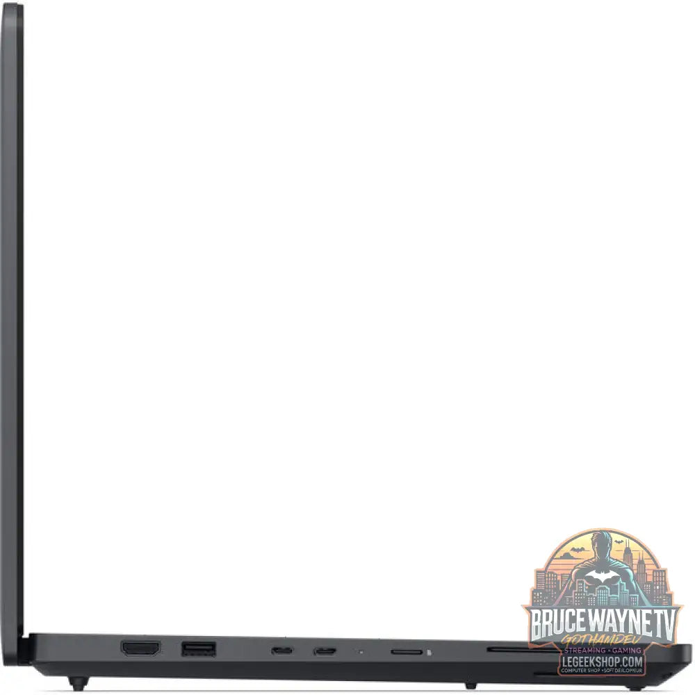 Dell Pro Max 16 (MJ9P2) - Dell - vue 4