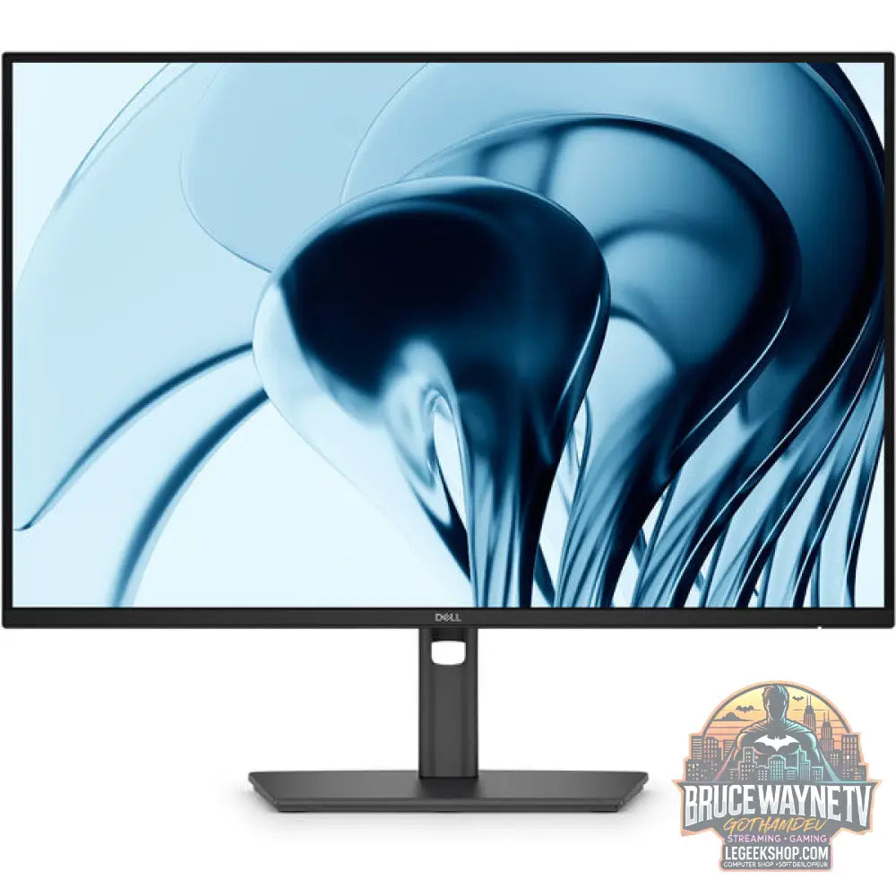 Dell Pro P2426 24,1" 1920 × 1200 px IPS 100 Hz - Dell - vue 2