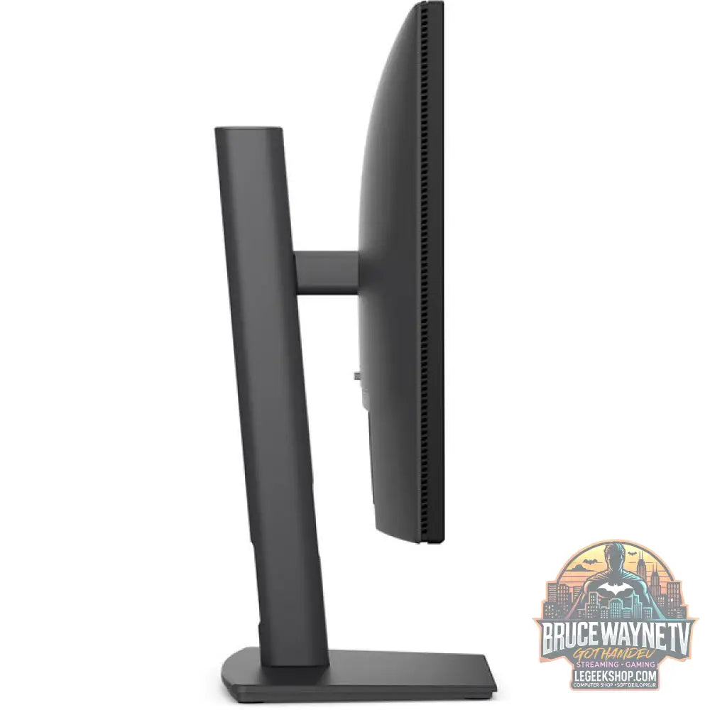 Dell Pro P2426H 23,8" Full HD IPS 120 Hz - Dell - vue 3