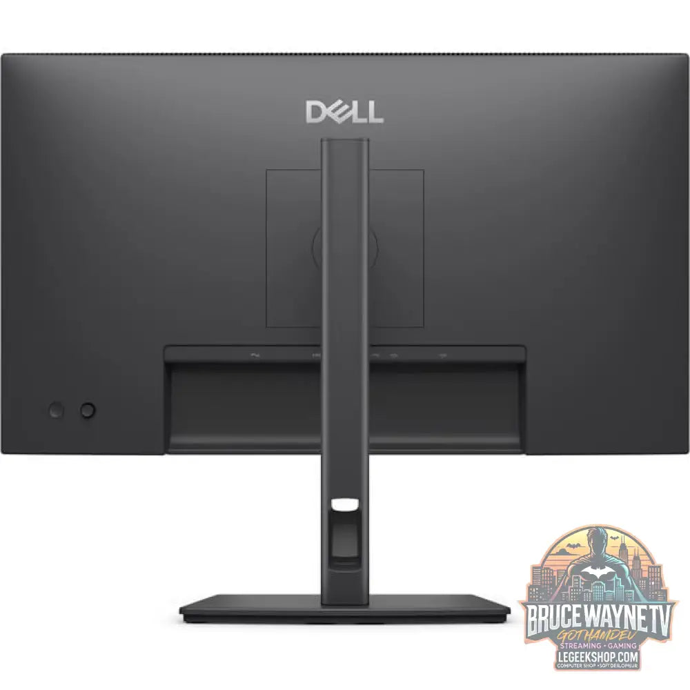 Dell Pro P2426H 23,8" Full HD IPS 120 Hz - Dell - vue 5