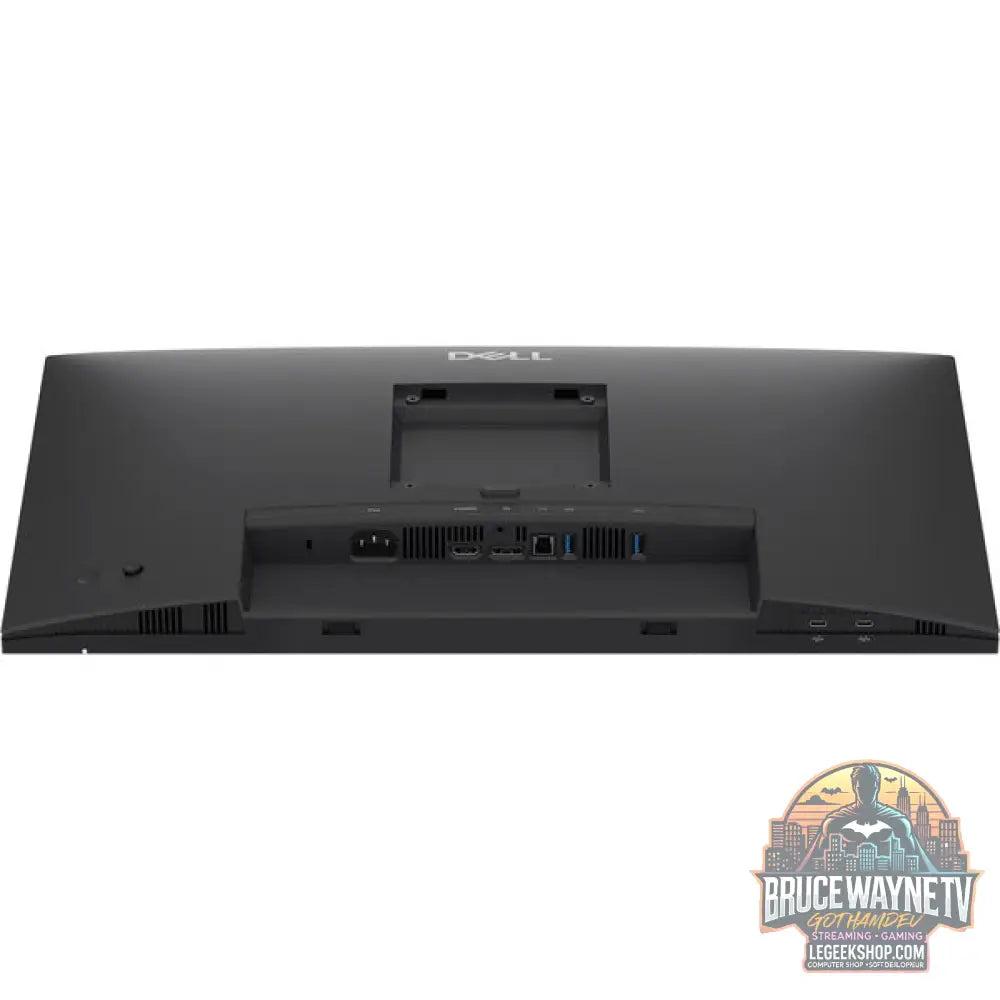 Dell Pro P2426H 23,8" Full HD IPS 120 Hz - Dell - vue 6