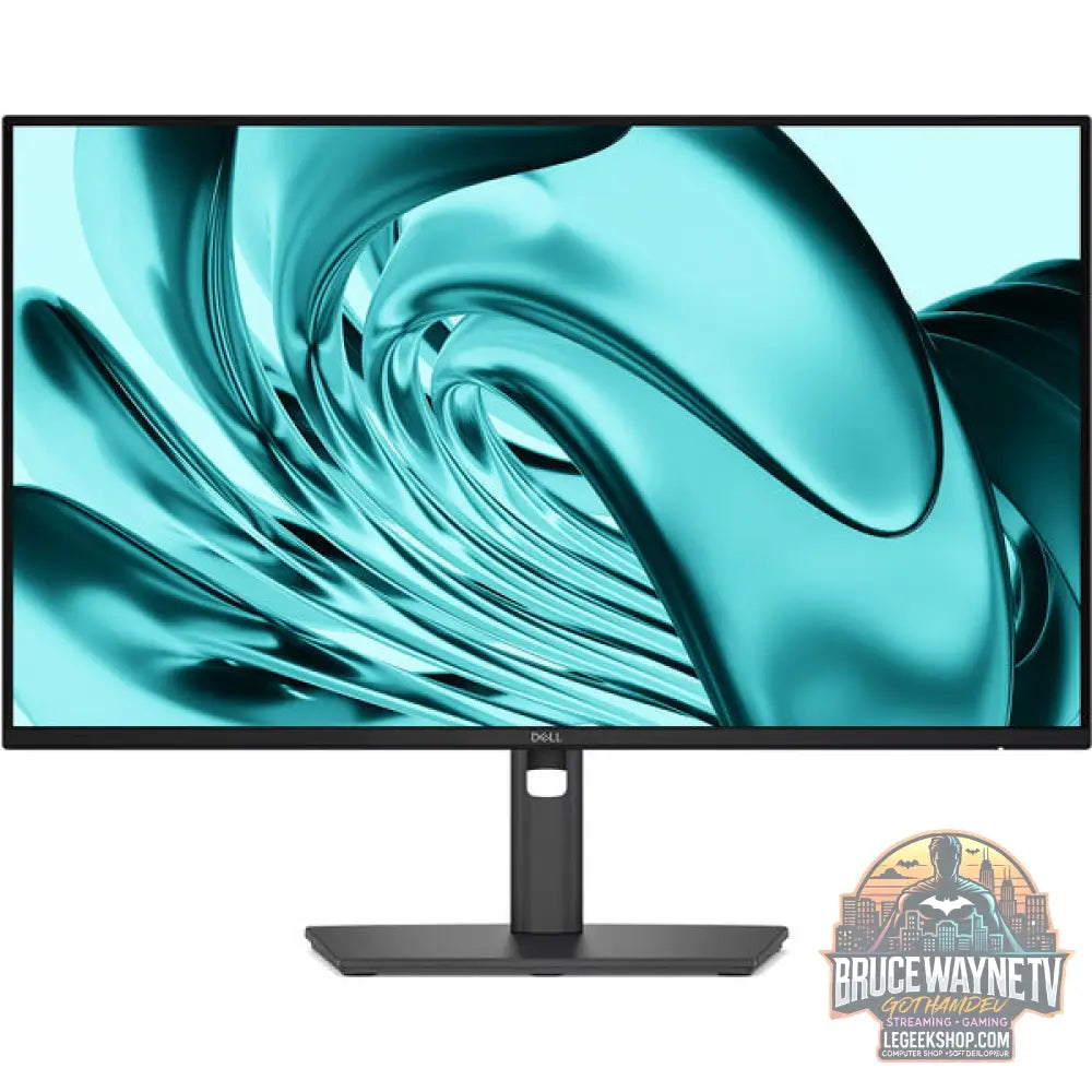 Dell Pro P2426H 23,8" Full HD IPS 120 Hz - Dell - vue 2